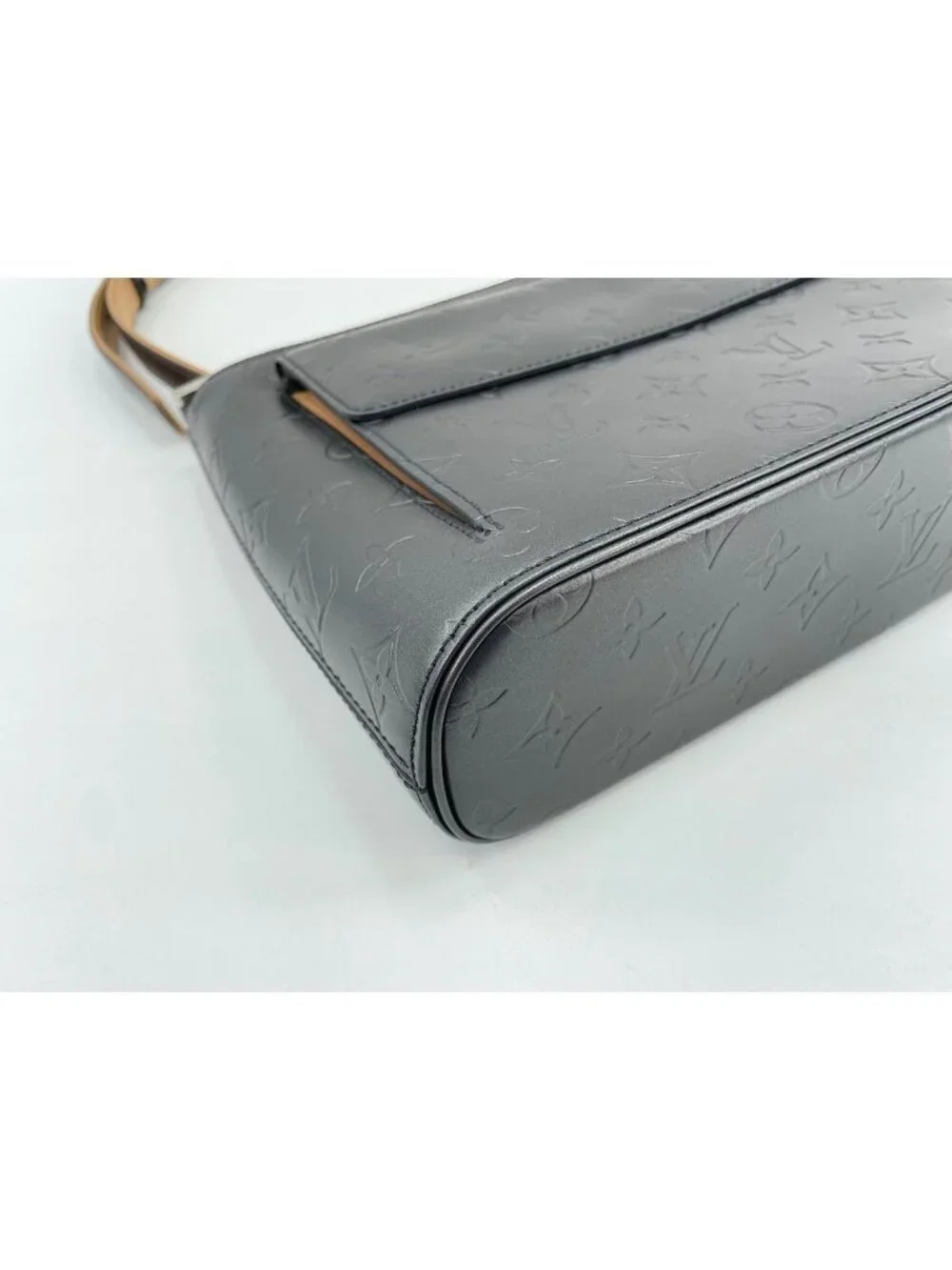 Louis Vuitton Shoulder Bag Alston